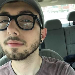 Meet your Posher, Noah